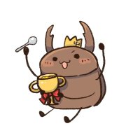 こあにむ(元ATS)@蟲神器公認サポーター (@corenim196) 's Twitter Profile