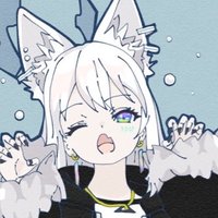 今際みつは🤍☘️ (@imawa_mitsuha) Twitter profile photo