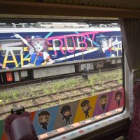 EL好きな大将！ラブライバー鉄(鉄道撮影記録垢) (@dd51_jr) 's Twitter Profile Photo