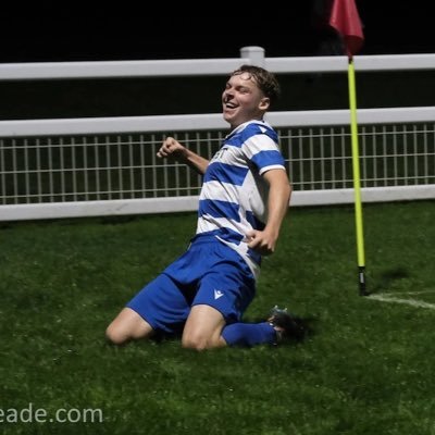 jamesshirst's profile picture. Irons