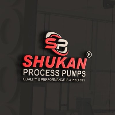 ShukanPump's profile picture. Manufacturer and Supplier of Industrial Process Pumps