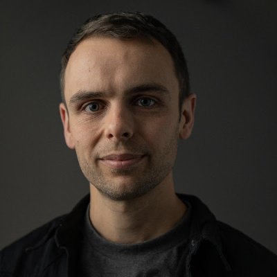 Andrew Morganさんのプロフィール画像
