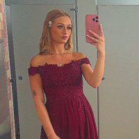 syd (@sydneyraelove0) 's Twitter Profile