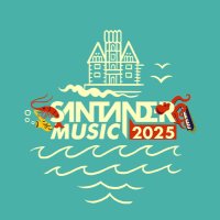 Santander Music (@santandermusic) 's Twitter Profile Photo Santander Music (@santandermusic) 's Twitter Profile Photo