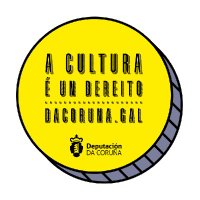 Cultura Depu. Coruña (@daccultura) 's Twitter Profile Photo Cultura Depu. Coruña (@daccultura) 's Twitter Profile Photo