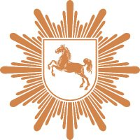 Wasserschutzpolizei Niedersachsen (@wasserschutz_ni) Twitter profile photo