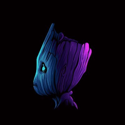 Adeckii's profile picture. 