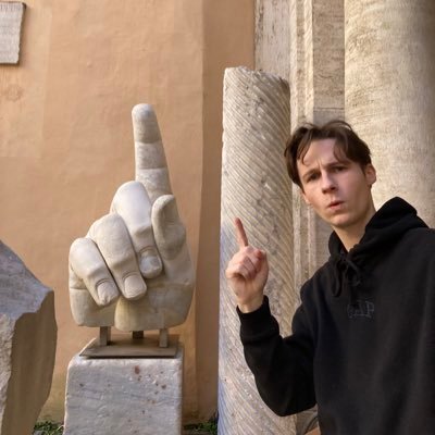 bakszy5's profile picture. Software Engineer