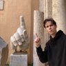 bakszy5's profile picture. Software Engineer