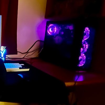 pcgamepass1258's profile picture. 