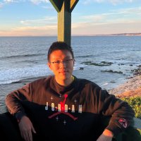 Dawei Li (@dawei_li_asu) 's Twitter Profile