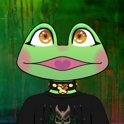 jinkie 🐸さんのプロフィール画像