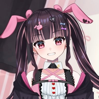 有栖川澪🐰🎀🖤さんのプロフィール画像