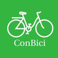 Coordinadora ConBici (@conbici) 's Twitter Profile
