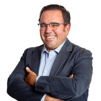 Alcalde de Boadilla del Monte (Madrid)🌳🇪🇸💪 Padre de 5 hijos 🍼🍫🍭🍿🍬