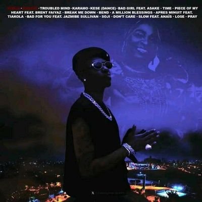 AdorationB65777's profile picture. On God