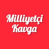 Milliyetçi Kavga (@milliyetcikavga) 's Twitter Profile Photo Milliyetçi Kavga (@milliyetcikavga) 's Twitter Profile Photo