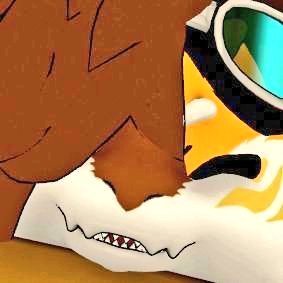 L4rnb_Osibori's profile picture. 写真あげたり消したりするかも！
VRCやってます
一応年齢不詳です
ぶいでフレンドになった人は基本フォロバしてる
※虚言癖あり※
6倍濃縮パンテーラ
🔞▶@G1NS4N_K4M0
何か▶@Sagito_koraido2