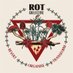 ROT Collective (fka The Rights Collective) (@rotcollective) Twitter profile photo ROT Collective (fka The Rights Collective) (@rotcollective) Twitter profile photo