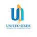 UNITED SIKHS (@unitedsikhs) Twitter profile photo UNITED SIKHS (@unitedsikhs) Twitter profile photo