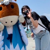 北国のえな ❅ (@iam_lamb_) 's Twitter Profile