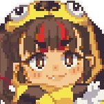 手描きドット絵/✍️🎨Hand-Drawn Pixel Art
ご依頼・ご相談はエクスフォリオにまとめています✨ 興味のある方はこちらからどうぞ!