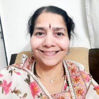 jyoti joshi (@jyo_josh) 's Twitter Profile