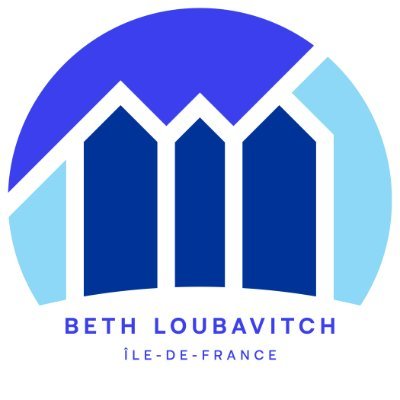 BethLoubavitch's profile picture. Association régie par la loi de 1901. 
Reconnue d’utilité publique par décret du 11 janvier 1995.