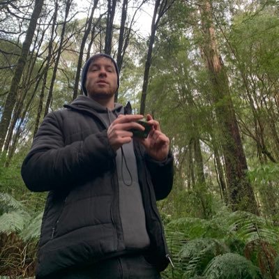 Jakejustquietly's profile picture. happiest man alive, I make videos, some will make sense others wont.