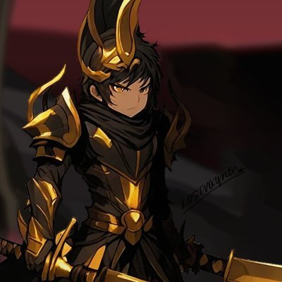 L0STVAYNE_AE's profile picture. AQW Player || Riot ID: Yamikage#1704 || Philippines 📍

PLEASE SEND RP AND AP, THANKS!! 😭🙏