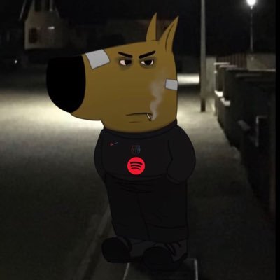 BIGMOYO11's profile picture. we won’t be sad forever
