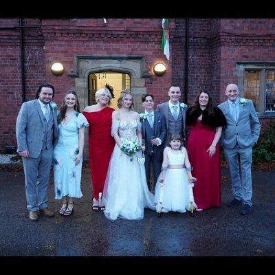 SharonRob180909's profile picture. 💙❤️❤️❤️