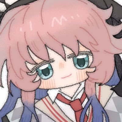 🎨我从来没有觉得画画开心过... ⛔️AI禁止
🎨English/中国语OK
🎨约稿合作请联系(For commissions, please email):2417419618@qq.com