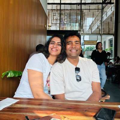 Flipkart Minutes | ex Blinkit | MBA @iift1963 | Likes to Quiz | Tries to write at Mind Tavern: https://t.co/um8J86j2C1 Traveling the world with @sumeghakhilnani