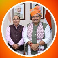Shrawan Choudhary (@shrawanbjp_) 's Twitter Profile