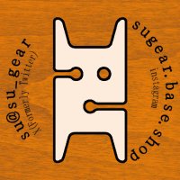 su (@su_gear) 's Twitter Profile Photo su (@su_gear) 's Twitter Profile Photo