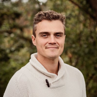 Founder | CPA 🍁| AI/FinTech Nerd 🤖 | $BTC | Father and Husband👨👧👦 | Homesteader🐝Views are not my own. Not financial advice.
