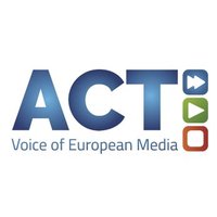 Commercial TV & VoD Europe (@act_eu) 's Twitter Profile