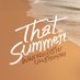 That Summer ผมเจอเจ้าชายบนชายหาด (@thatsummerth) Twitter profile photo That Summer ผมเจอเจ้าชายบนชายหาด (@thatsummerth) Twitter profile photo