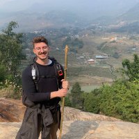 Jesse @Network School 🏴 (@jesse_pariselli) 's Twitter Profile Photo Jesse @Network School 🏴 (@jesse_pariselli) 's Twitter Profile Photo