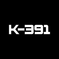 K-391 (@k391) 's Twitter Profile Photo K-391 (@k391) 's Twitter Profile Photo