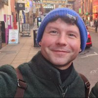 Andrew Diver (@andrewpdiver) 's Twitter Profile