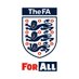 The FA (@fa) Twitter profile photo The FA (@fa) Twitter profile photo