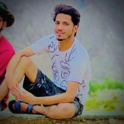 shahzaibchhalg's profile picture. Even the darkest nightwil and the sun will rise gain Sindh 🔻
(Gamiest)⚡