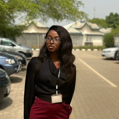 youfound_Trish's profile picture. Digital Marketer || Canva Designer