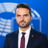 Matej Tonin (@matejtonin) 's Twitter Profile