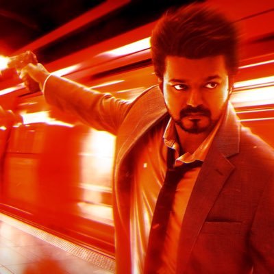 iTz_Madhu_'s profile picture. VIJAY | Harris | ARR