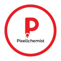 pixellchemist (@pixellchemist) 's Twitter Profile Photo pixellchemist (@pixellchemist) 's Twitter Profile Photo
