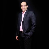Raja Venkatraman (@rajavenkatrama8) 's Twitter Profile