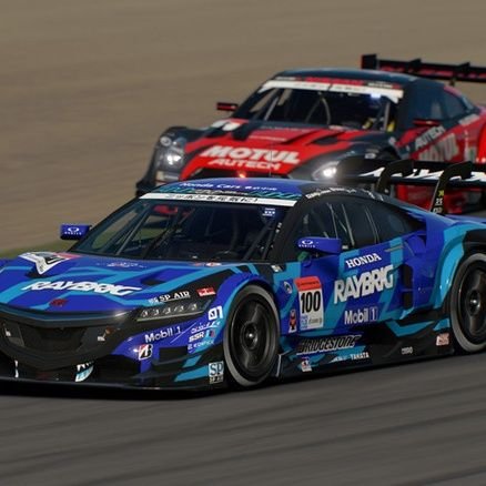 グランツーリスモ7のニュルブルクリンクが好きなクルマです。
基本は、Gr2の配信を日曜日めどにしています。PSID:Kuruma_San1022です。見かけたら、一緒に対戦しましょう!宜しくお願いします🙏 #GT7 #GRANTURISMO7 #車好き